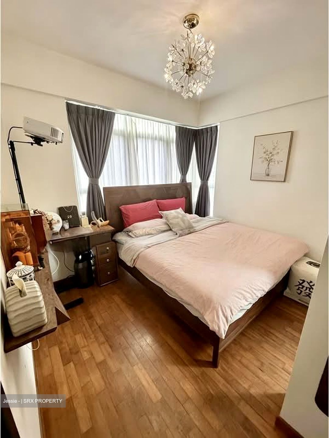 Suites @ Shrewsbury (D11), Apartment #563511981